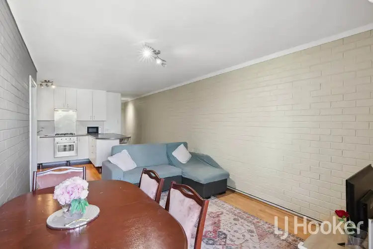 Seventh view of Homely apartment listing, 110/69 King George Street, Victoria Park WA 6100