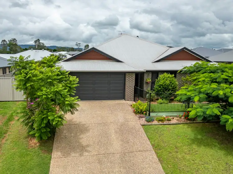 69 Settlers Rise, Woolmar QLD 4515