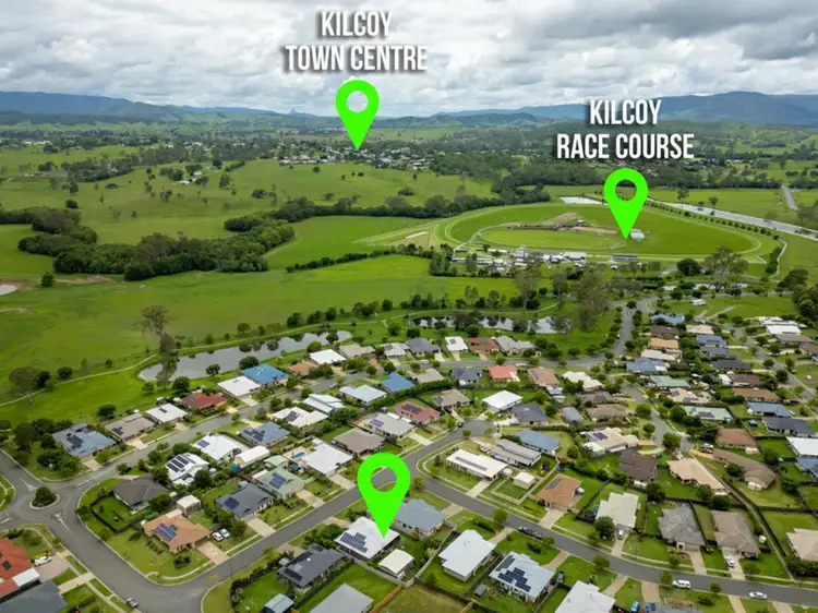 Second view of Homely house listing, 69 Settlers Rise, Woolmar QLD 4515