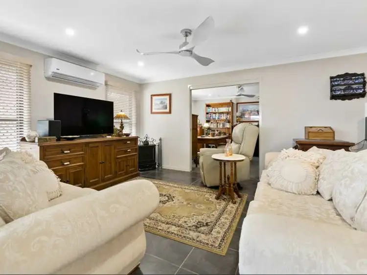 Third view of Homely house listing, 69 Settlers Rise, Woolmar QLD 4515