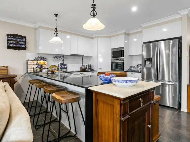 Fourth view of Homely house listing, 69 Settlers Rise, Woolmar QLD 4515