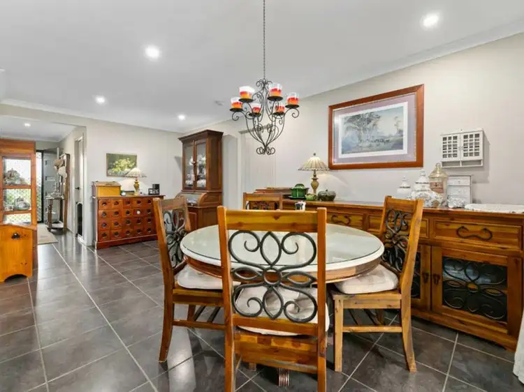 Sixth view of Homely house listing, 69 Settlers Rise, Woolmar QLD 4515