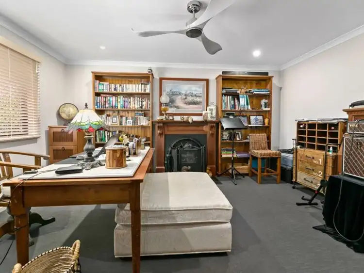 Seventh view of Homely house listing, 69 Settlers Rise, Woolmar QLD 4515