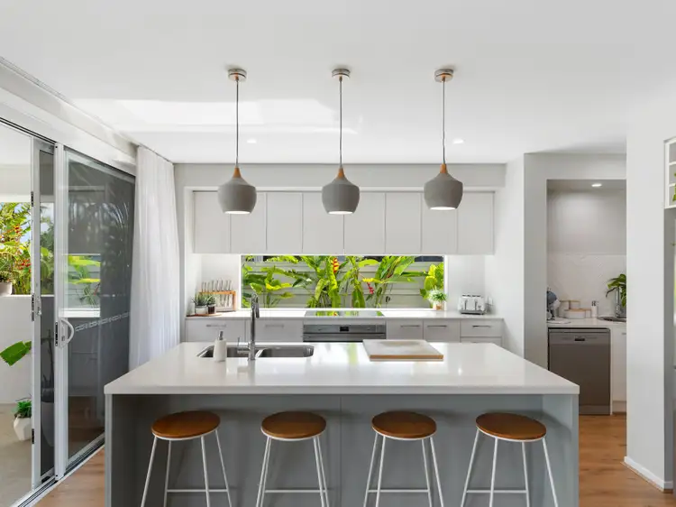 Second view of Homely house listing, 2 Charleston Crescent, Baringa QLD 4551