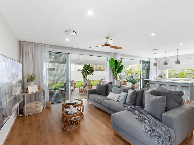 Third view of Homely house listing, 2 Charleston Crescent, Baringa QLD 4551
