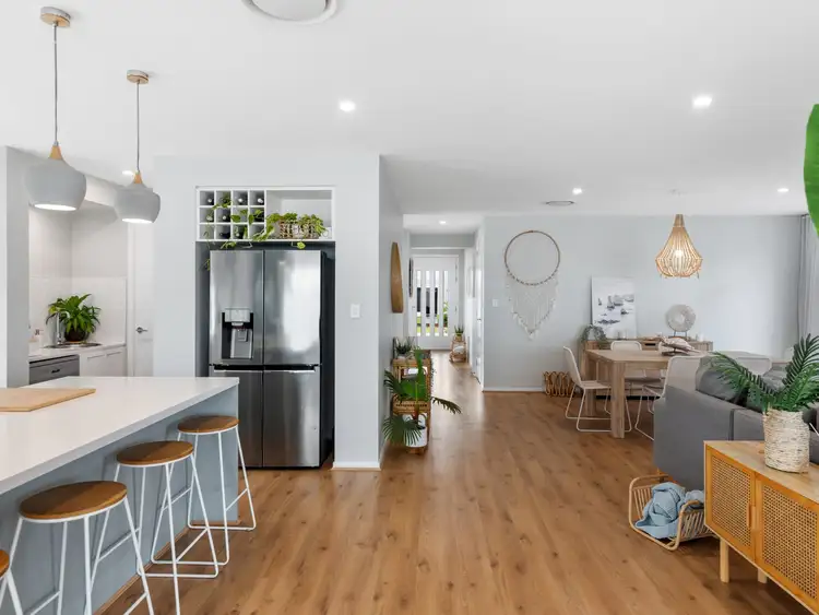 Fourth view of Homely house listing, 2 Charleston Crescent, Baringa QLD 4551