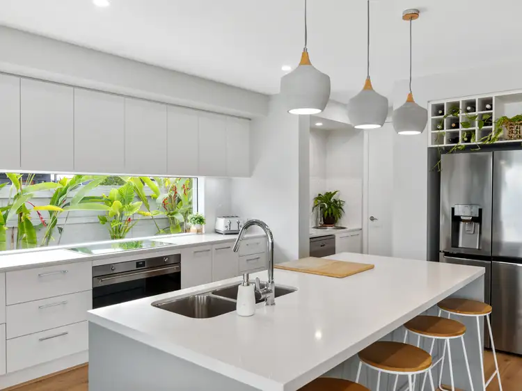 Fifth view of Homely house listing, 2 Charleston Crescent, Baringa QLD 4551