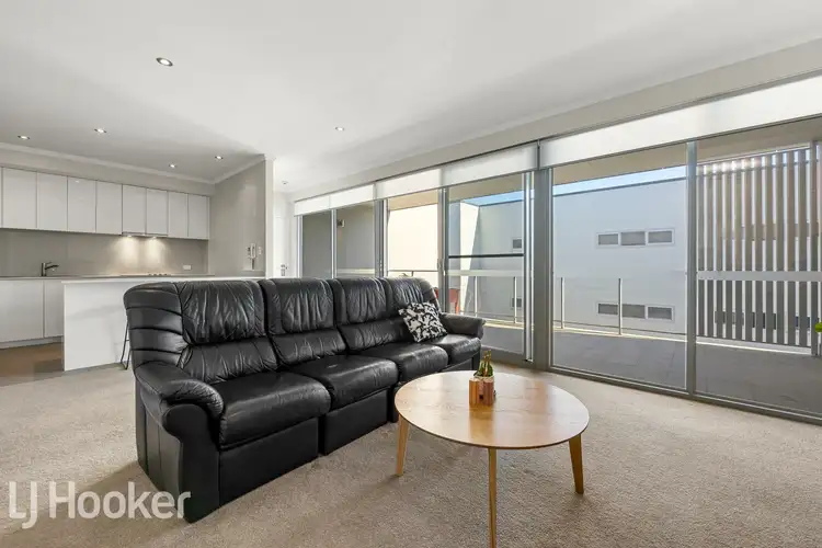 Sixth view of Homely apartment listing, 10/964 Albany Highway, East Victoria Park WA 6101