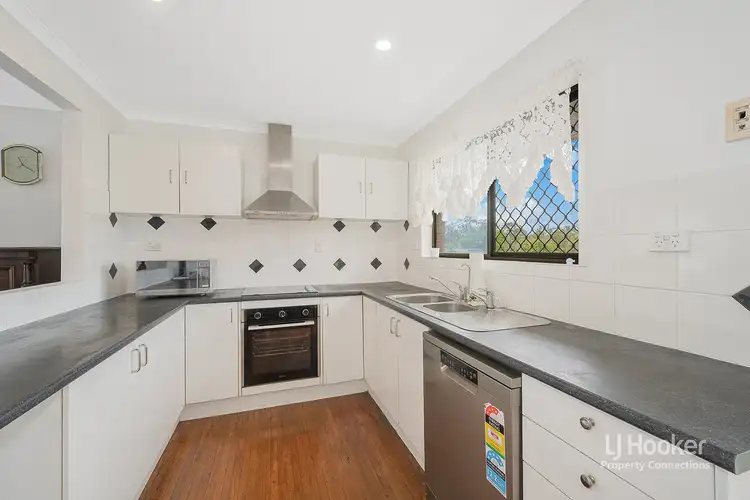 Third view of Homely house listing, 2 Folkstone Avenue, Albany Creek QLD 4035