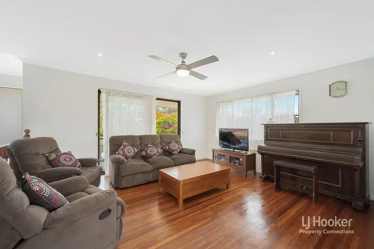 Fourth view of Homely house listing, 2 Folkstone Avenue, Albany Creek QLD 4035