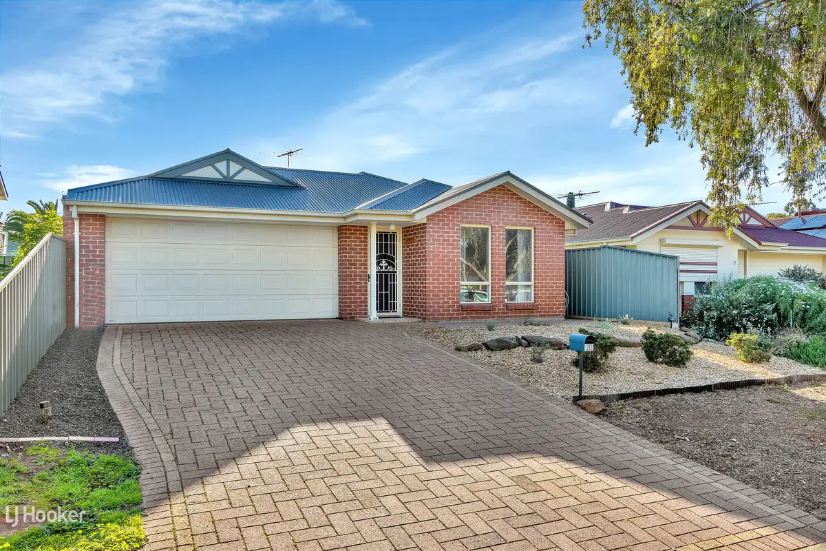 Main view of Homely house listing, 10 Third Street, Gawler South SA 5118