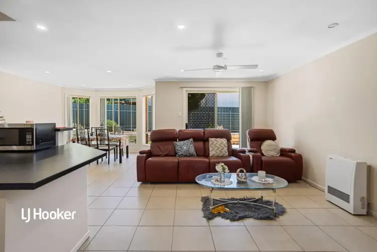 Second view of Homely house listing, 10 Third Street, Gawler South SA 5118