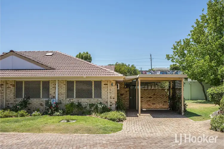 1/24 Southdown Place, Thornlie WA 6108