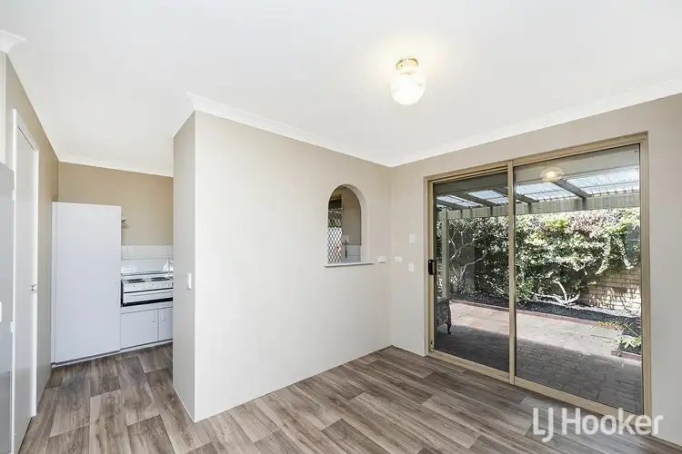 Third view of Homely villa listing, 1/24 Southdown Place, Thornlie WA 6108