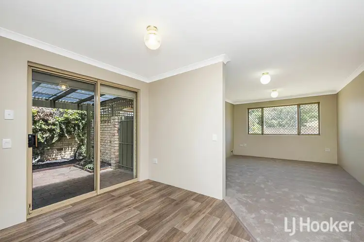 Fifth view of Homely villa listing, 1/24 Southdown Place, Thornlie WA 6108