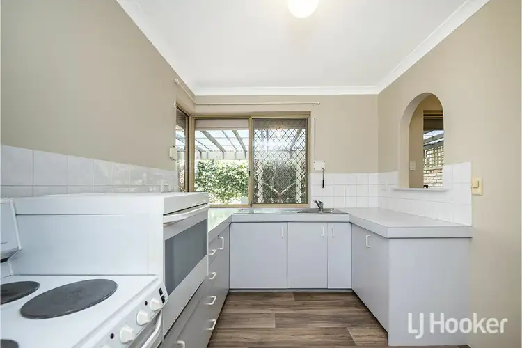 Sixth view of Homely villa listing, 1/24 Southdown Place, Thornlie WA 6108