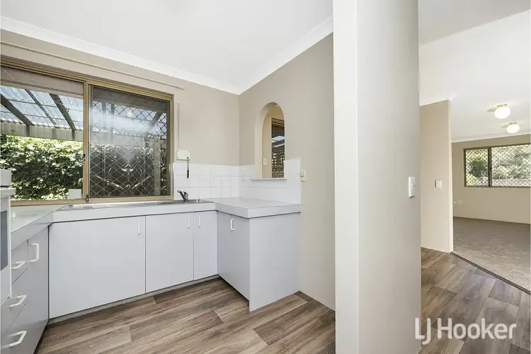 Seventh view of Homely villa listing, 1/24 Southdown Place, Thornlie WA 6108