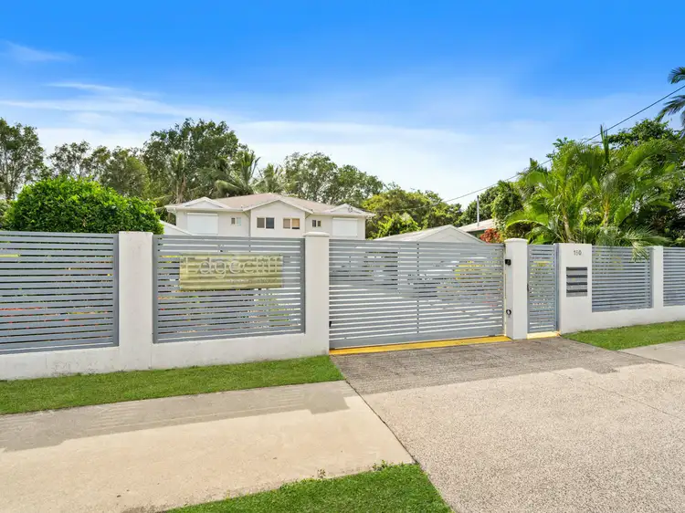 1/150 Pease Street, Manoora QLD 4870
