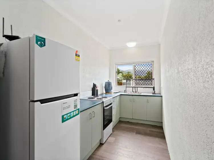 Fourth view of Homely unit listing, 1/150 Pease Street, Manoora QLD 4870