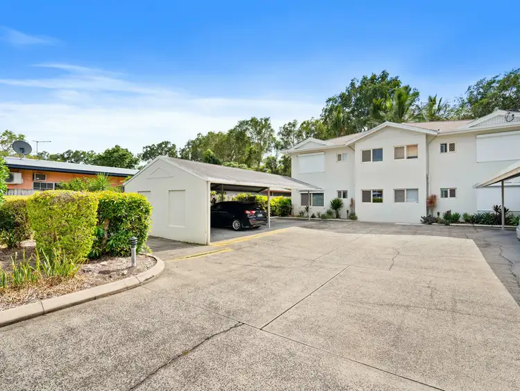 Seventh view of Homely unit listing, 1/150 Pease Street, Manoora QLD 4870