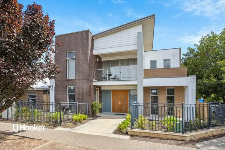 2 Catherine Place, Munno Para SA 5115