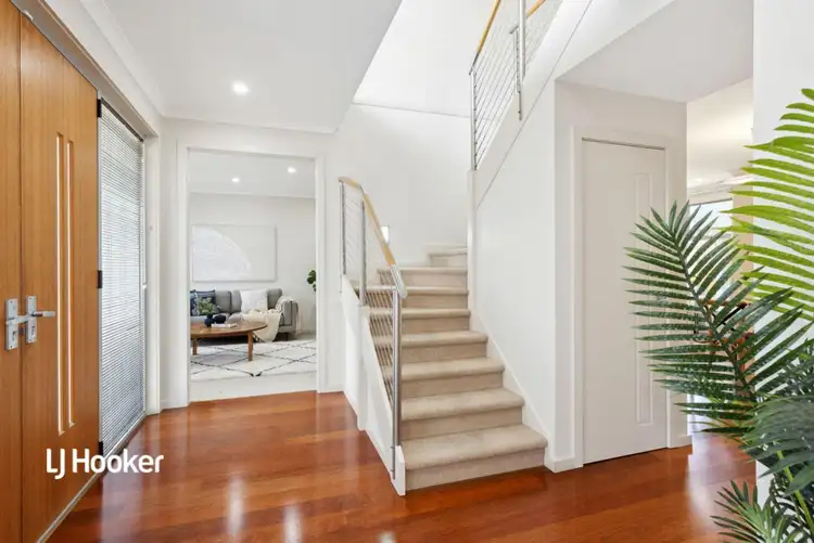 Third view of Homely house listing, 2 Catherine Place, Munno Para SA 5115