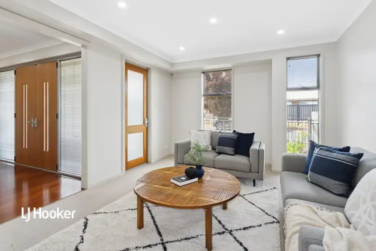 Fifth view of Homely house listing, 2 Catherine Place, Munno Para SA 5115