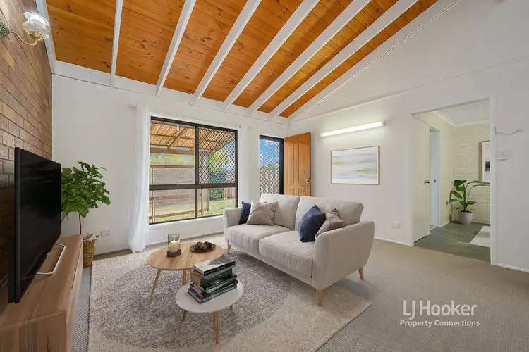 Third view of Homely townhouse listing, 2/656 Albany Creek Road, Albany Creek QLD 4035