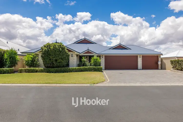 15 Melba Way, Dalyellup WA 6230