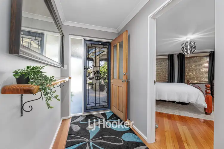 Second view of Homely house listing, 15 Melba Way, Dalyellup WA 6230