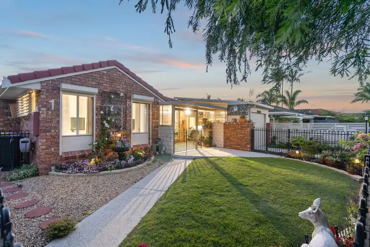 Main view of Homely semi-detached listing, 1/8 Vera Street, Ballina NSW 2478