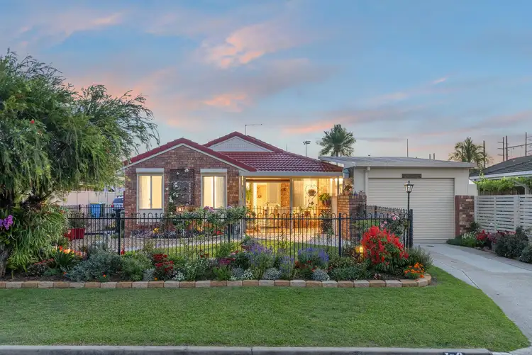 Second view of Homely semi-detached listing, 1/8 Vera Street, Ballina NSW 2478
