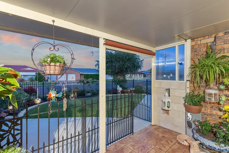 Third view of Homely semi-detached listing, 1/8 Vera Street, Ballina NSW 2478