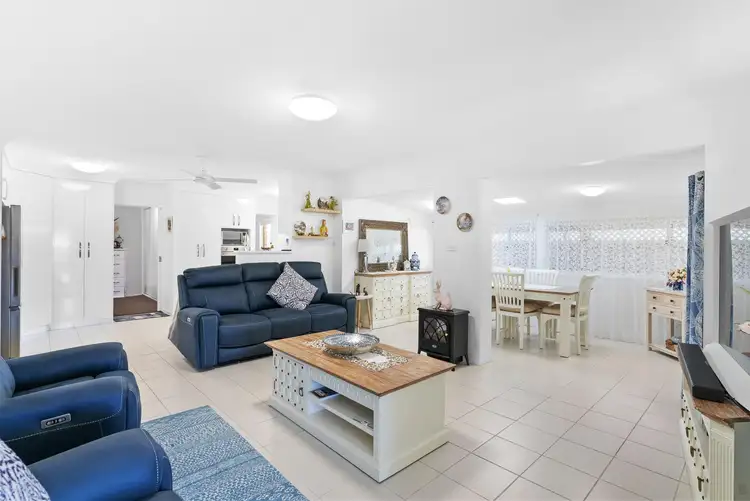 Fourth view of Homely semi-detached listing, 1/8 Vera Street, Ballina NSW 2478