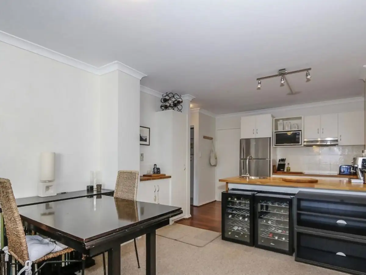Main view of Homely apartment listing, 71/273 Hay Street, East Perth WA 6004