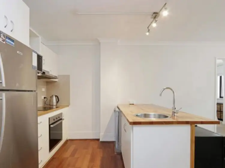 Fourth view of Homely apartment listing, 71/273 Hay Street, East Perth WA 6004
