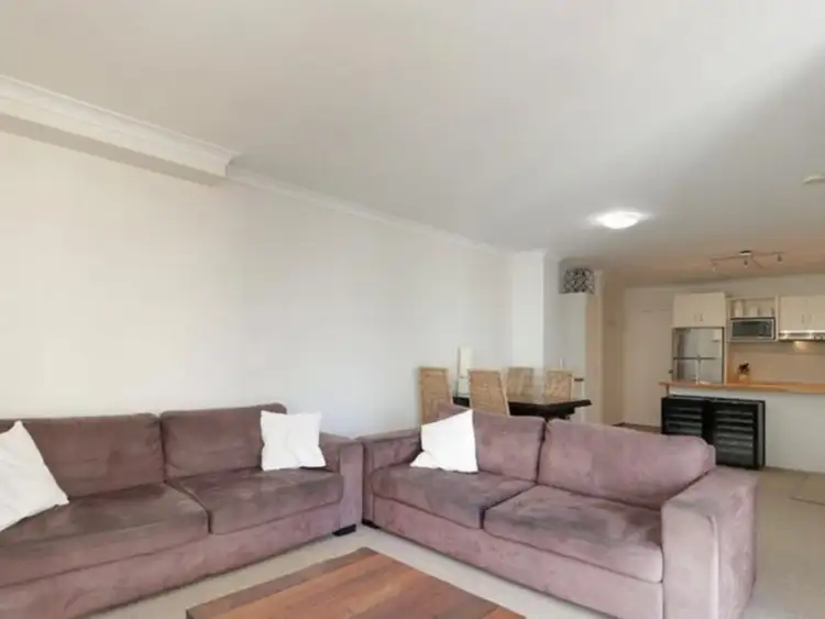 Seventh view of Homely apartment listing, 71/273 Hay Street, East Perth WA 6004