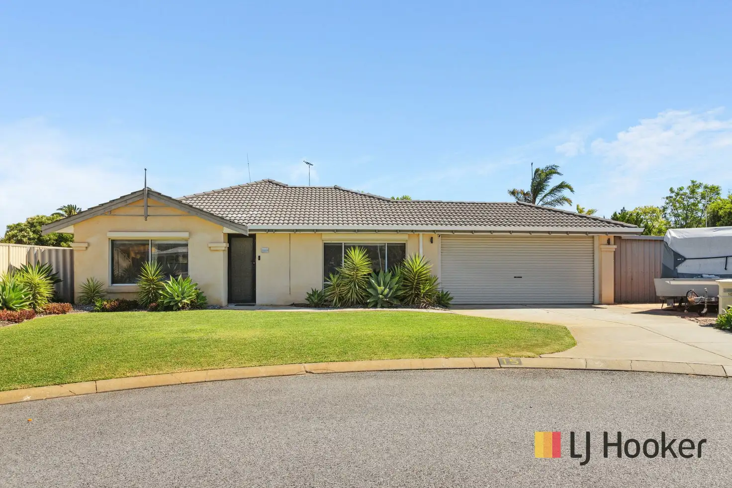 Main view of Homely house listing, 15 Canberra Close, Port Kennedy WA 6172