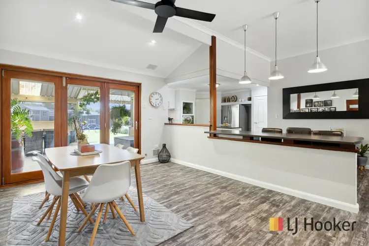Third view of Homely house listing, 15 Canberra Close, Port Kennedy WA 6172
