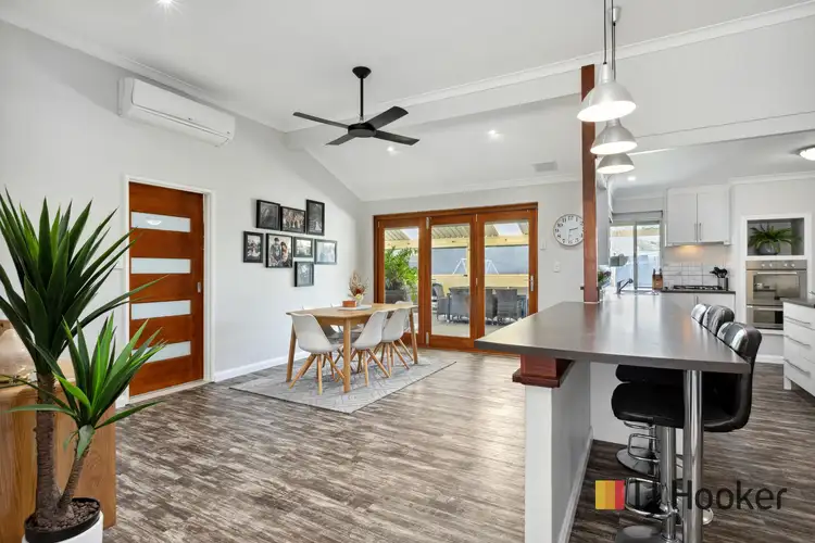 Fourth view of Homely house listing, 15 Canberra Close, Port Kennedy WA 6172