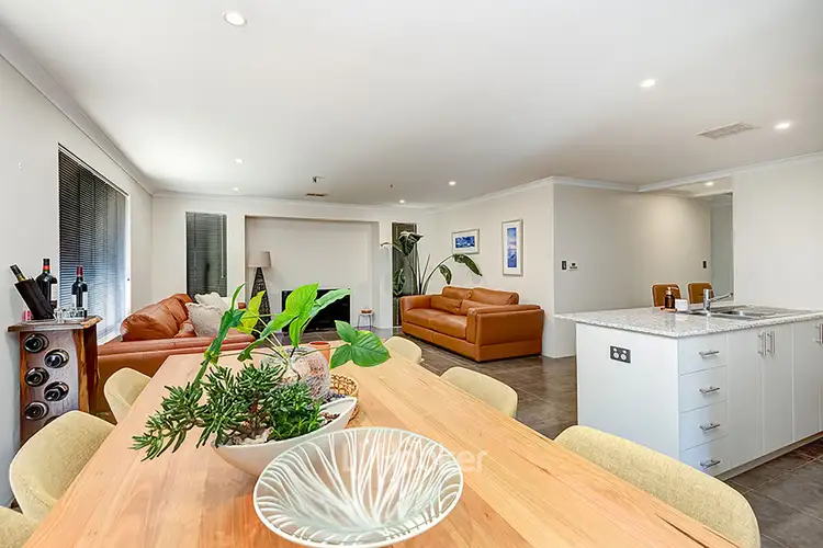 Main view of Homely unit listing, 39A King Road, East Bunbury WA 6230