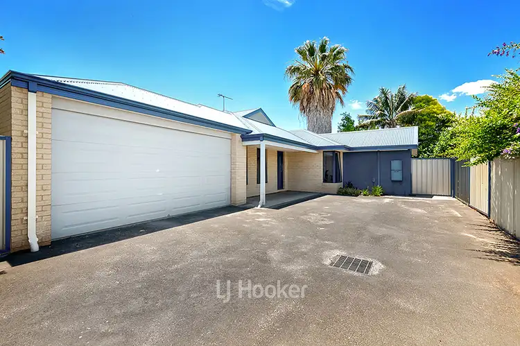 Third view of Homely unit listing, 39A King Road, East Bunbury WA 6230