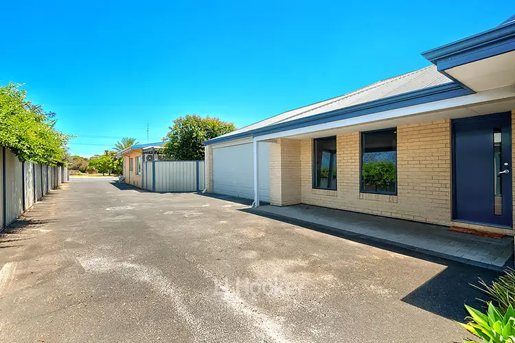 Fourth view of Homely unit listing, 39A King Road, East Bunbury WA 6230