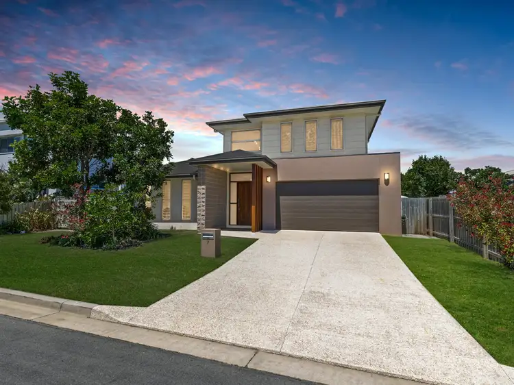 7 Sailfish Way, Kingscliff NSW 2487