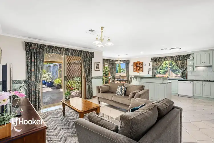 Second view of Homely house listing, 16 Parker Court, Greenwith SA 5125