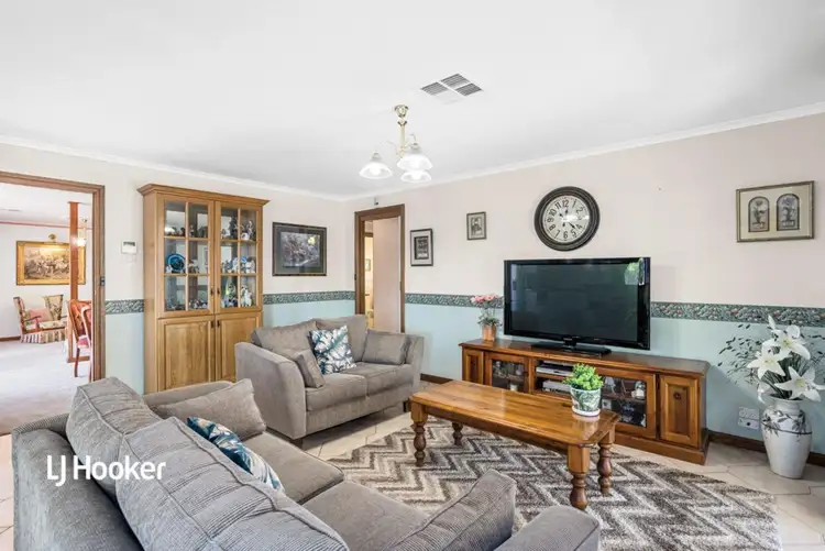 Third view of Homely house listing, 16 Parker Court, Greenwith SA 5125