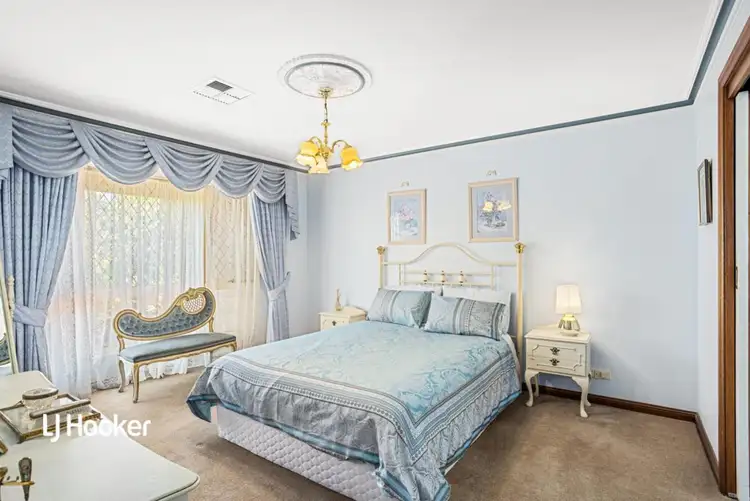 Fourth view of Homely house listing, 16 Parker Court, Greenwith SA 5125