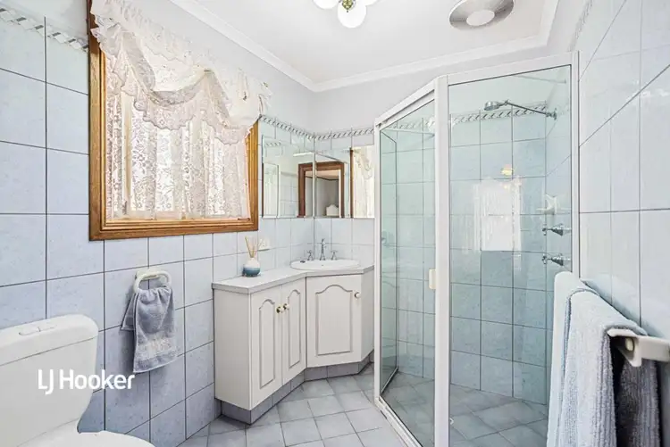 Fifth view of Homely house listing, 16 Parker Court, Greenwith SA 5125