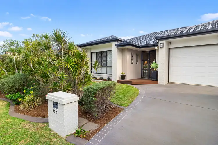 66 South Street, Thornlands QLD 4164