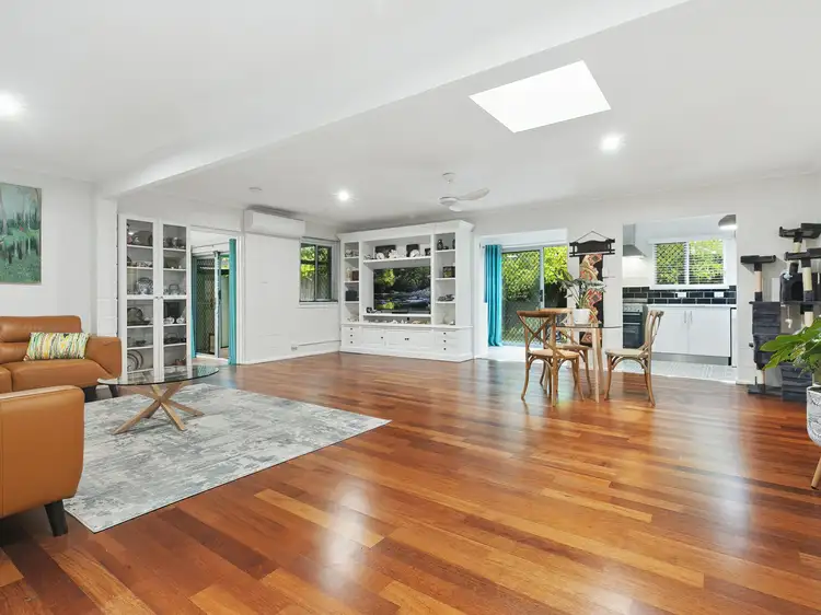 Fourth view of Homely house listing, 74 Eucalypt Street, Bellara QLD 4507